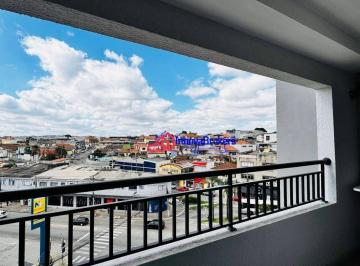 5158afe3cf93ab4cc4ed06eee7f86407f68f0400 · Apartamento com 3 dormitórios à venda, 58 m² por R$ 530.000 - Vila Flórida - Guarulhos/SP