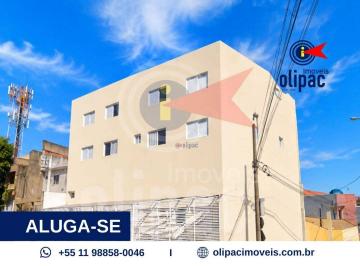 01b84630578b786dae5996e494c9721c6a26b7d5 · Apartamento com 1 dormitório para alugar, 40 m² por R$ 1.000/mês - Jardim Alvorada - Guarulhos/SP