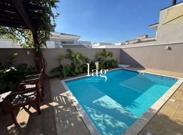 e23129d4c4db41e501bfb137840c36efeb2b236f · Casa com 3 dormitórios à venda, 208 m²  - Condomínio Campos do Conde - Sorocaba/SP
