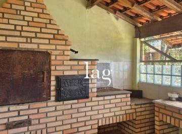 f082ddef0a2250917557a536d899dcb601b93c58 · Casa com 3 quartos à venda, 210 m² por R$ 720.000 - Condomínio Village Serra - Araçoiaba da Serra/SP
