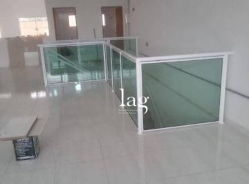 da55897c12d684f5165ddc3d54d787a6231d1584 · Salão para alugar, 120 m² - Wanel Ville - Sorocaba/SP