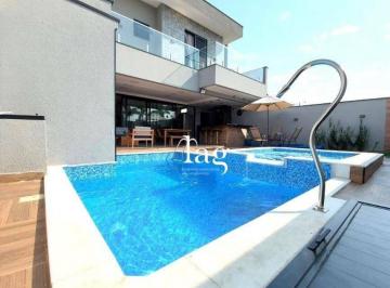 a687803a054d630e4c5914e9fabd160eceb13c8d · Casa com 3 dormitórios à venda, 265 m² por R$ 2.900.000,00 - Condomínio Ibiti Royal Park - Sorocaba/