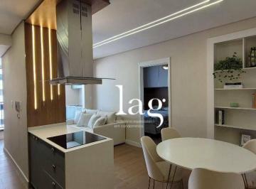 70a2da5aa0d7cbe9ca7e003ea7167408298e9d0a · Apartamento com 1 quarto para alugar, 48 m² por R$ 3.877/mês - Biarritz Planeta - Sorocaba/SP