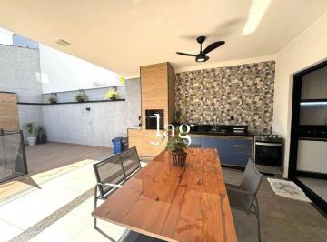 8a5bb81a6f99c6f9b049bb117bc24845d63df961 · Casa com 3 dormitórios à venda, 215 m² por R$ 1.550.000,00 - Condomínio Ibiti Royal Park - Sorocaba/