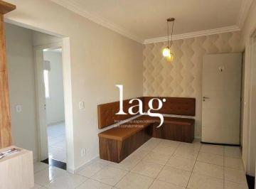 750292497cd4ad73eb25db1181c170b48cb57871 · Apartamento com 2 quartos à venda, 52 m² - Jardim Iguatemi - Sorocaba/SP