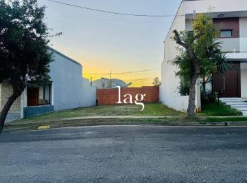 4a87330ff8ba78c0f9543e1c6124d27c10ad597e · Terreno à venda, 196 m² por R$ 320.000,00 - Condomínio Terras de São Francisco - Sorocaba/SP