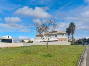66e13c8ea0a4f8171435cc32a9625e601415dc0e · Terreno à venda, 410 m² por R$ 655.000,00 - Alphaville Nova Esplanada I - Votorantim/SP