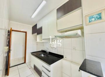 2a26582356ddd1b03a2a99983483769795ef6457 · Apartamento com 2 dormitórios à venda, 56 m² por R$ 300.000,00 - Residencial Costa Verde - Sorocaba/