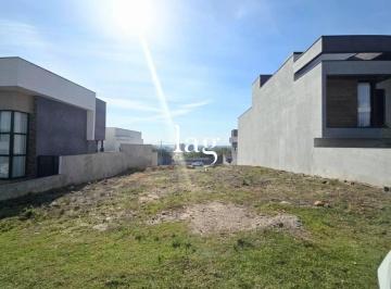 6af0eb5007e8a4419f3b6c68645e651a1e34b742 · Terreno à venda, 312 m² - Condomínio Jardim Residencial Pampulha - Sorocaba/SP