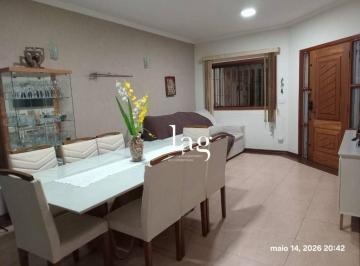 3e482df2df91f63b8121a932d30b793554bfadb2 · Casa com 2 dormitórios para alugar, 144 m² por R$ 6.000,01/mês - Jardim São Carlos - Sorocaba/SP