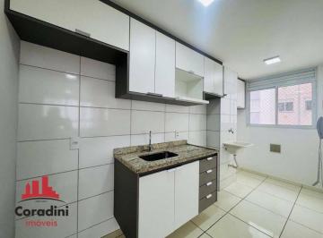 b7252468d942a72d4fa6fc08a8c9d8fe1a1ea23d · Apartamento com 2 quartos à venda, 58 m² por R$ 295.000 - Jardim das Colinas - Hortolândia/SP