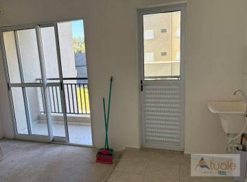 9d4798754c95be21c155f80b1c806200f404dad3 · Apartamento com 2 dormitórios à venda, 51 m² por R$ 295.000,00 - Condomínio Portal Recantos de Rimin