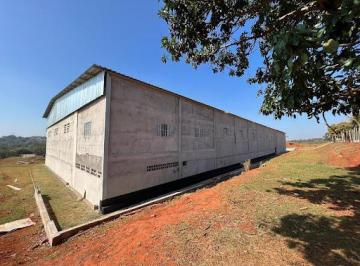 adeaf456efa19d4dcbe71415a0385ea1e891a9f4 · Barracão para alugar, 1 m² - Morumbi - Paulínia/SP