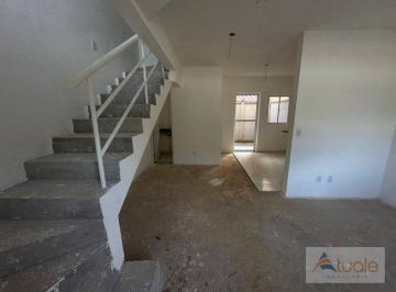 3b2c19d431ad0d305211a08de9781326a27a6939 · Casa com 2 dormitórios à venda, 64 m² por R$ 435.000,00 - Jardim São Sebastião - Hortolândia/SP
