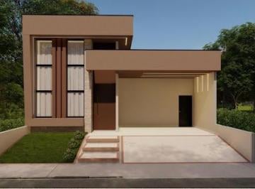 397a3f85414c1e1aca3214fce937cf3c28643ca0 · Casa com 3 dormitórios à venda, 169 m² por R$ 1.289.000,00 - Residencial Jardim de Monaco - Hortolân