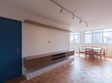 Apartamento de 3 quartos, São Paulo · REFORMADO - 3 SUÍTES - MOBILIADO