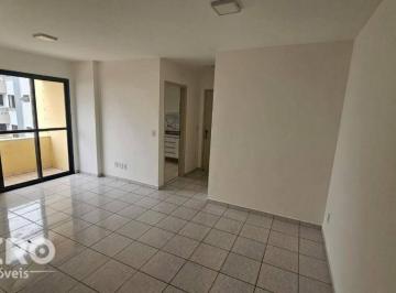 608107460dcd04a8aa1f871fee0635cf8a1b3de8 · Apartamento com 3 dormitórios, 75 m² - venda por R$ 455.000,00 ou aluguel por R$ 2.820,01/mês - Jard