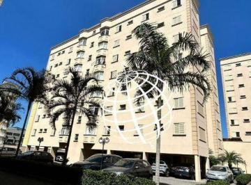 554e8186ac62f3a29c3fc7cf426d5907771e3b86 · Apartamento com 1 dormitório à venda, 63 m² por R$ 565.000,00 - Atibaia Jardim - Atibaia/SP