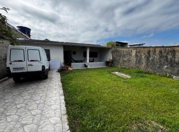 Casa de 2 quartos, Itanhaém · Casa para Venda, Itanhaém / SP bairro Jardim das Palmeiras, 2 dormitórios, 2 banheiros, 4 vagas
