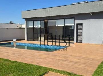 bc658afba1ec5ed700b3e2f42b0cff1fd456c6c0 · Casa com 4 quartos à venda, 261 m² - Condomínio Evidence Residencial - Araçoiaba da Serra/SP