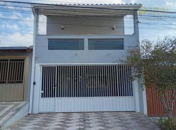 874dd3ccc0beede3def7f8f30ec168d7adf806e3 · Casa com 3 dormitórios à venda, 240 m² por R$ 550.000,00 - Jardim dos Ipês - Itu/SP