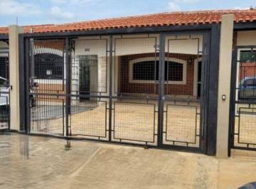 d2b4104ec3138a047fb1506925f6dc2e21e31d4b · Casa com 3 dormitórios para alugar, 240 m² por R$ 4.400,00/mês - Vila Cleto - Itu/SP