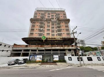 81321a3fcc0a8994caa453049b72d5daf1a01207 · Apartamento com 1 dormitório e 1 vaga à venda no bairro Estreito, em Florianópolis.