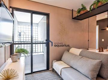 da396127a25d5c331155e066376fbd81bfd5c40d · Apartamento com 2 dormitórios à venda, 41 m² por R$ 270.000 - Vila Iracema - São José dos Campos/SP