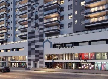 b7bba7c89490b90044e09f1f0b128e7445dc0011 · Apartamento com 2 dormitórios à venda, 69 m² por R$ 940.561 - Jardim Aquarius - São José dos Campos/