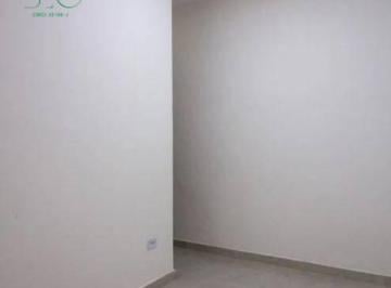 34b5011ec80fb6f3d2169c9647c66e28c384baf3 · Apartamento com 1 dormitório à venda, 27 m² por R$ 199.000 - Vila Prudente (Zona Leste) - São Paulo/
