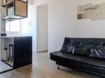 541e17565246919e3551cac541d190f30bb454be · Apartamento com 1 dormitório à venda, 38 m² por R$ 616.000 - Santa Cecília - São Paulo/SP