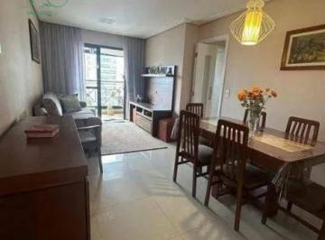 9a43d955a2f4c7916ca80a66d63b955364050d2c · Apartamento com 4 dormitórios à venda, 74 m² por R$ 779.000 - Tatuapé - São Paulo/SP