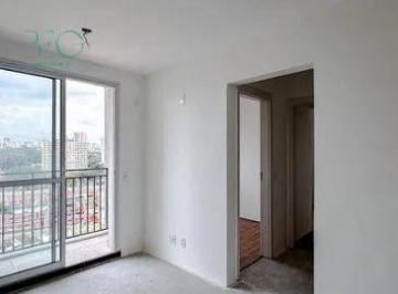 1742575118967344bab6804ee7bbf2c77da93861 · Apartamento com 2 dormitórios à venda, 39 m² por R$ 339.000 - Belenzinho - São Paulo/SP