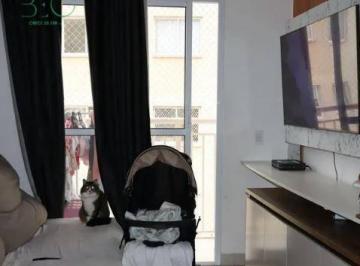 aa8311d731e3f944348769899ed79cfcec1ebb73 · Apartamento à venda, 35 m² por R$ 319.000,00 - Vila Ema - São Paulo/SP