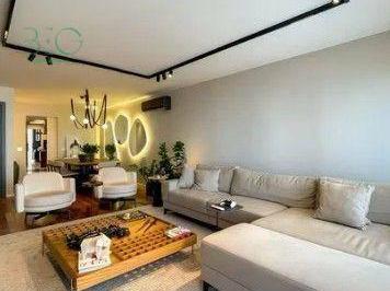 6120b8938f670ddcd4532b82e55fd85a03972696 · Apartamento com 4 dormitórios à venda, 168 m² por R$ 2.589.000 - Perdizes - São Paulo/SP