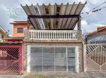 473b265c308279c7c5acbc09cf77960c445f27d2 · Sobrado com 3 dormitórios à venda, 161 m² por R$ 770. - Jardim Líbano - São Paulo/SP