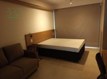 b7114db6f2dd14e9878ca529b0d940d3f20f89e2 · Apartamento com 1 dormitório para alugar, 33 m² por R$ 4.118/mês - Vila Cordeiro - São Paulo/SP