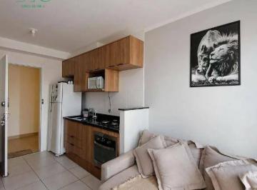 396c4bd730e9570a881aca00572e8bafba868c79 · Apartamento com 2 dormitórios à venda, 40 m² por R$ 324.000 - Vila Ema - São Paulo/SP