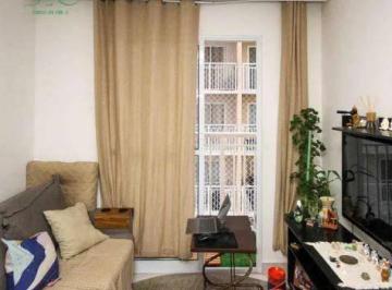 9dd969ed3c700c716678256dd8c18b11627c28d5 · Apartamento com 2 dormitórios à venda, 34 m² por R$ 289.000 - Vila Ema - São Paulo/SP