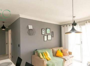 4506cbed895098e0cab0e55a4a24df2510f6d359 · Apartamento com 2 dormitórios à venda, 64 m² por R$ 499.000 - São Lucas - São Paulo/SP