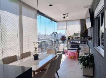 e392a9e6d3b0a4a42626754638d3969b345d48c1 · Apartamento com 3 dormitórios à venda, 78 m² por R$ 1.189.000 - Vila Prudente Zona Leste - São Paulo