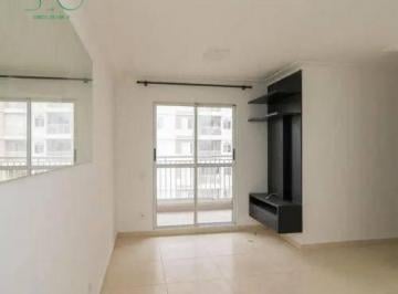 27acaa238fb7bd11942bb59eb3dfefec4cc2317f · Apartamento com 3 dormitórios à venda, 61 m² por R$ 459.000 - Vila Ema - São Paulo/SP