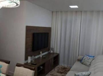 2f12ff88f1e60d886563783e817af706e3931ac0 · Apartamento à venda, 58 m² por R$ 429.000,00 - Vila Ema - São Paulo/SP
