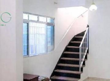 c9bb6f558e36c8cd265d00dffcc76481c198c004 · Sobrado com 4 dormitórios à venda, 107 m² por R$ 559.000,00 - Vila Paulo Silas - São Paulo/SP