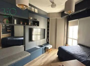 64979c314aedee10312c9906d9bb33bb023e425b · Studio com 1 dormitório à venda, 28 m² por R$ 364.000 - Sé - São Paulo/SP