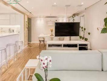 fd7f760dbaa00ceab8eca5e03d3e8878b1c4806f · Apartamento com 3 dormitórios à venda, 100 m² por R$ 1.409.000 - Mooca - São Paulo/SP