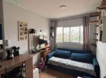 88d01100b3f28484c3626be8bb2520cdb2d1b2d1 · Apartamento com 2 dormitórios à venda, 34 m² por R$ 277.500 - Vila Pierina - São Paulo/SP