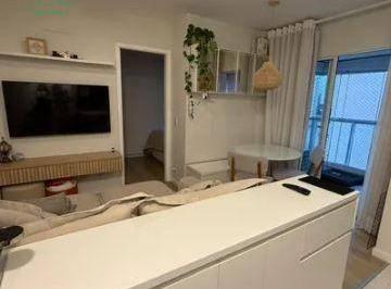 f75ff4dddbc69782722448db2badc9c87e30c237 · Apartamento com 1 dormitório à venda, 38 m² por R$ 554.000,00 - Consolação - São Paulo/SP
