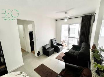 c6c273da7f9e67cef0c50ee70a613cefe8e1ea31 · Apartamento com 2 dormitórios à venda, 55 m² por R$ 551.200,00 - Casa Verde - São Paulo/SP