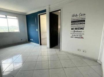 ccb5013e57c4b4311ee86f1fcfcccee1b8aed5da · Apartamento com 2 dormitórios à venda, 60 m² por R$ 130.000 - Jardim Pedra Branca - São Paulo/SP